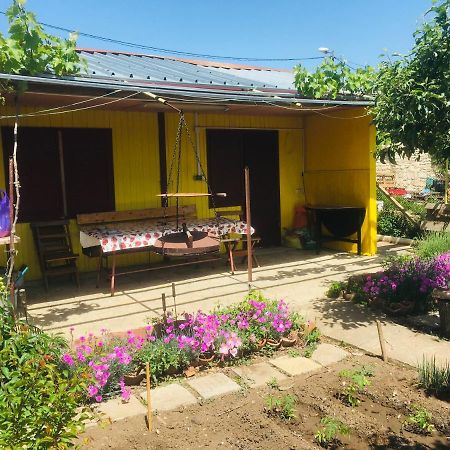 Бунгало- Bungalow Kavarna Exterior photo